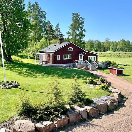 Villa Persas Kristinehamn Exterior foto